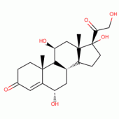 6A-HYDROXYCORTISOL
