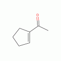 1-ACETYL-1-CYCLOPENTENE, 97%