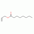 ALLYL OCTANOATE, 99+%