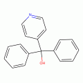 alpha,alpha-Diphenyl-4-pyridylmethanol