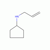N-ALLYLCYCLOPENTYLAMINE, 97%