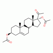 17A-HYDROXYPREGNENOLONE 3,17-DIACETATE