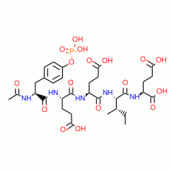 N-ACETYL-O-PHOSPHONE-TYR-GLU*DIPENTYLAMI