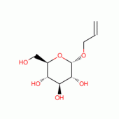 Allyl α-D-Galactopyranoside