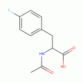 N-ACETYL-4-FLUORO-DL-PHENYLALANINE, 98%