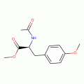 N-ACETYL-O-METHYL-L-TYROSINE METHYLESTER  CRYSTALLI