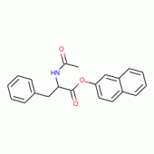 N-ACETYL-DL-PHENYLALANINE-B-NAPHTHYL EST ER