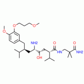 Aliskiren Hydrochloride