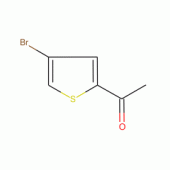 2-Acetyl-4-bromothiophene, tech