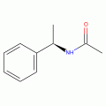 (R)-(+)-N-乙酰基-甲基苄胺