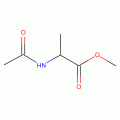 2-Acetamidopropionic Acid Methyl Ester