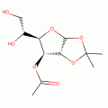 3-O-ACETYL-1,2-O-ISOPROPYLIDENE-ALPHA-D- GLUCOFURANOSE, 98%