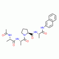 N-ACETYL-ALA-ALA-PRO-ALA B-NAPHTHYLAMIDE