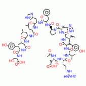 N-ACETYL RENIN SUBSTRATE*TETRADECAPEPTID E PORCINE