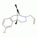 (+)-N-ALLYLNORMETAZOCINE HYDROCHLORIDE ( +)-NANM (SKF 10047)