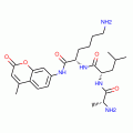 D-ALA-LEU-LYS 7-AMIDO-4-METHYLCOUMARIN