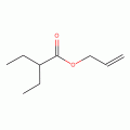 ALLYL 2-ETHYLBUTYRATE, 98+%