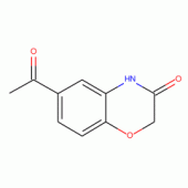 6-ACETYL-2H-1,4-BENZOXAZIN-3(4H)-ONE, 98 %