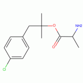 ALAPROCLATE HYDROCHLORIDE SELECTIVE SERO TONIN U