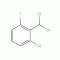 ALPHA,ALPHA,2-TRICHLORO-6-FLUOROTOLUENE,  99%