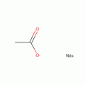 ACETIC ACID-2-14C SODIUM