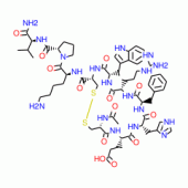 N-AC-(CYS4,10,D-PHE7)-A-MELANOCYTE*STIMU LATING HORM
