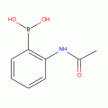 2-ACETAMIDOPHENYLBORONIC ACID