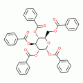 A-D-GLUCOSE PENTABENZOATE