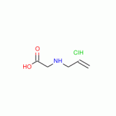 N-Allyl glycine hydrochloride