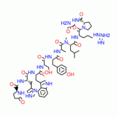 D-ALA6,N-ME-LEU7-LUTEINIZING HORMONE*REL EASING HORM