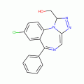 A-HYDROXYALPRAZOLAM