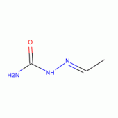 Acetaldehyde Semicarbazone