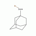 1-ADAMANTYLZINC BROMIDE, 0.5M SOLUTION I N TETRAHYDROFURAN