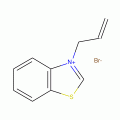 N-Allylbenzothiazolium Bromide