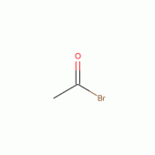 ACETYL-1-13C BROMIDE, 99 ATOM % 13C