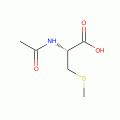 N-Acetyl-S-methyl-L-cysteine
