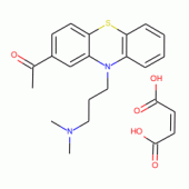 马来酸乙酰丙嗪