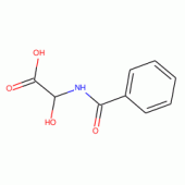 A-HYDROXYHIPPURIC ACID