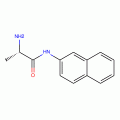 L-ALANINE B-NAPHTHYLAMIDE FREE BASE