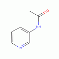 3-Acetamidopyridine