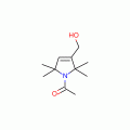 1-Acetyl-2,2,5,5-tetramethyl-3-pyrroline-3-methanol