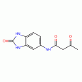 5-(Acetoacetamido)-2-benzimidazolinone