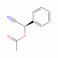 (R)-ALPHA-ACETOXYPHENYLACETONITRILE