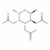 Acetobromofucose