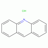 ACRIDINE HYDROCHLORIDE, FOR FLUOR-ESCENC E
