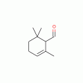 2,6,6-三甲基-2-环己烯-1-甲醛