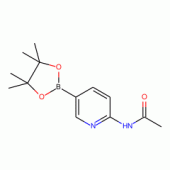 2-ACETAMIDOPYRIDINE-5-BORONIC ACID PINACOL ESTER, 97%