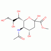 N-ACETYLNEURAMINIC ACID METHYL ESTER