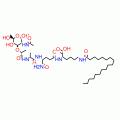 N-ACETYLMURAMYL-ALA-D-ISOGLUTAMINYL-N-EP SILON-STEA