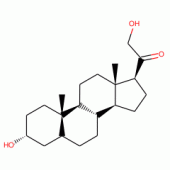 ALLOTETRAHYDRODEOXYCORTICOSTERONE (5A-TH DOC/ 5A-PREGNAN
